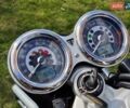 Серый Триумф Speed Twin, объемом двигателя 1.2 л и пробегом 9 тыс. км за 10900 $, фото 16 на Automoto.ua