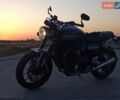 Серый Триумф Speed Twin, объемом двигателя 1.2 л и пробегом 9 тыс. км за 10900 $, фото 1 на Automoto.ua