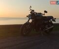Серый Триумф Speed Twin, объемом двигателя 1.2 л и пробегом 9 тыс. км за 10900 $, фото 33 на Automoto.ua