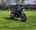 Серый Триумф Speed Twin, объемом двигателя 1.2 л и пробегом 9 тыс. км за 10900 $, фото 12 на Automoto.ua