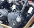 Серый Триумф Speed Twin, объемом двигателя 1.2 л и пробегом 9 тыс. км за 10900 $, фото 17 на Automoto.ua