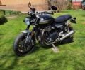 Серый Триумф Speed Twin, объемом двигателя 1.2 л и пробегом 9 тыс. км за 10900 $, фото 3 на Automoto.ua