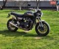 Серый Триумф Speed Twin, объемом двигателя 1.2 л и пробегом 9 тыс. км за 10900 $, фото 11 на Automoto.ua