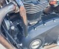 Серый Триумф Speed Twin, объемом двигателя 1.2 л и пробегом 9 тыс. км за 10900 $, фото 26 на Automoto.ua