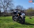 Серый Триумф Speed Twin, объемом двигателя 1.2 л и пробегом 9 тыс. км за 10900 $, фото 7 на Automoto.ua