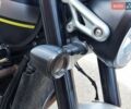 Серый Триумф Speed Twin, объемом двигателя 1.2 л и пробегом 9 тыс. км за 10900 $, фото 19 на Automoto.ua