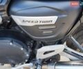 Серый Триумф Speed Twin, объемом двигателя 1.2 л и пробегом 9 тыс. км за 10900 $, фото 24 на Automoto.ua
