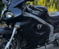 Черный Триумф Sprint ST 1050, объемом двигателя 1 л и пробегом 83 тыс. км за 4200 $, фото 1 на Automoto.ua