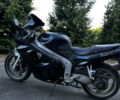 Черный Триумф Sprint ST 1050, объемом двигателя 1 л и пробегом 83 тыс. км за 4200 $, фото 7 на Automoto.ua