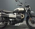 Триумф Street Scrambler, объемом двигателя 0.9 л и пробегом 0 тыс. км за 16252 $, фото 1 на Automoto.ua