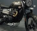 Тріумф Street Scrambler, об'ємом двигуна 0.9 л та пробігом 0 тис. км за 16252 $, фото 1 на Automoto.ua