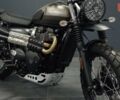 купити нове авто Тріумф Street Scrambler 2023 року від офіційного дилера МотоДом Тріумф фото