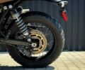 Синій Тріумф Street Scrambler, об'ємом двигуна 0.9 л та пробігом 13 тис. км за 10900 $, фото 6 на Automoto.ua