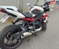 Білий Тріумф Street Triple 675, об'ємом двигуна 0.68 л та пробігом 90 тис. км за 6990 $, фото 1 на Automoto.ua