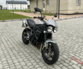 Сірий Тріумф Street Triple 675, об'ємом двигуна 0.68 л та пробігом 25 тис. км за 6800 $, фото 2 на Automoto.ua