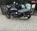 Чорний Тріумф Street Twin, об'ємом двигуна 0.9 л та пробігом 5 тис. км за 7500 $, фото 1 на Automoto.ua