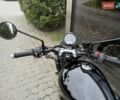 Чорний Тріумф Street Twin, об'ємом двигуна 0.9 л та пробігом 5 тис. км за 7500 $, фото 1 на Automoto.ua