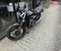 Чорний Тріумф Street Twin, об'ємом двигуна 0.9 л та пробігом 5 тис. км за 7500 $, фото 5 на Automoto.ua