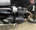 Чорний Тріумф Street Twin, об'ємом двигуна 0.9 л та пробігом 5 тис. км за 7500 $, фото 2 на Automoto.ua