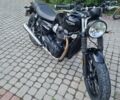 Чорний Тріумф Street Twin, об'ємом двигуна 0.9 л та пробігом 5 тис. км за 7500 $, фото 7 на Automoto.ua