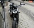 Чорний Тріумф Street Twin, об'ємом двигуна 0.9 л та пробігом 5 тис. км за 7500 $, фото 4 на Automoto.ua