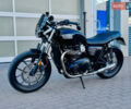 Тріумф Street Twin, об'ємом двигуна 0.9 л та пробігом 12 тис. км за 7890 $, фото 4 на Automoto.ua