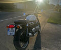 Белый Триумф Thruxton, объемом двигателя 1.2 л и пробегом 22 тыс. км за 12000 $, фото 2 на Automoto.ua