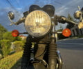 Белый Триумф Thruxton, объемом двигателя 1.2 л и пробегом 22 тыс. км за 12000 $, фото 5 на Automoto.ua