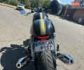 Черный Триумф Thruxton, объемом двигателя 0.87 л и пробегом 16 тыс. км за 6800 $, фото 8 на Automoto.ua
