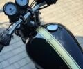 Черный Триумф Thruxton, объемом двигателя 0 л и пробегом 37 тыс. км за 7300 $, фото 4 на Automoto.ua