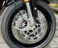 Черный Триумф Thruxton, объемом двигателя 1.2 л и пробегом 8 тыс. км за 16900 $, фото 7 на Automoto.ua
