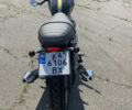 Черный Триумф Thruxton, объемом двигателя 0.9 л и пробегом 30 тыс. км за 6700 $, фото 4 на Automoto.ua