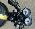Черный Триумф Thruxton, объемом двигателя 0.9 л и пробегом 30 тыс. км за 6700 $, фото 5 на Automoto.ua