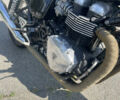 Черный Триумф Thruxton, объемом двигателя 0.9 л и пробегом 30 тыс. км за 6700 $, фото 7 на Automoto.ua
