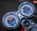 Черный Триумф Thruxton, объемом двигателя 1.2 л и пробегом 3 тыс. км за 19500 $, фото 13 на Automoto.ua