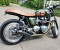 Триумф Thruxton, объемом двигателя 1 л и пробегом 20 тыс. км за 7500 $, фото 4 на Automoto.ua