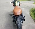 Триумф Thruxton, объемом двигателя 1 л и пробегом 20 тыс. км за 7500 $, фото 3 на Automoto.ua