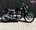 Триумф Thruxton, объемом двигателя 0.9 л и пробегом 8 тыс. км за 7600 $, фото 8 на Automoto.ua
