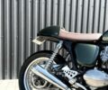 Триумф Thruxton, объемом двигателя 0.9 л и пробегом 8 тыс. км за 7600 $, фото 3 на Automoto.ua