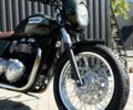 Триумф Thruxton, объемом двигателя 0.9 л и пробегом 8 тыс. км за 7600 $, фото 1 на Automoto.ua