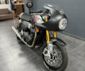 Триумф Thruxton, объемом двигателя 0 л и пробегом 3 тыс. км за 20000 $, фото 3 на Automoto.ua