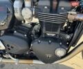 Триумф Thruxton, объемом двигателя 1.2 л и пробегом 4 тыс. км за 20000 $, фото 9 на Automoto.ua