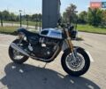 Триумф Thruxton, объемом двигателя 1.2 л и пробегом 4 тыс. км за 20000 $, фото 5 на Automoto.ua