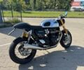 Триумф Thruxton, объемом двигателя 1.2 л и пробегом 4 тыс. км за 20000 $, фото 13 на Automoto.ua