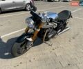Триумф Thruxton, объемом двигателя 1.2 л и пробегом 4 тыс. км за 20000 $, фото 1 на Automoto.ua