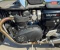 Триумф Thruxton, объемом двигателя 1.2 л и пробегом 4 тыс. км за 20000 $, фото 18 на Automoto.ua