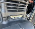 Триумф Thruxton, объемом двигателя 1.2 л и пробегом 4 тыс. км за 20000 $, фото 10 на Automoto.ua