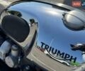 Триумф Thruxton, объемом двигателя 1.2 л и пробегом 4 тыс. км за 20000 $, фото 8 на Automoto.ua