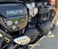 Триумф Thruxton, объемом двигателя 1.2 л и пробегом 4 тыс. км за 20000 $, фото 11 на Automoto.ua