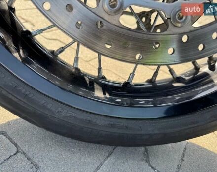 Триумф Thruxton, объемом двигателя 1.2 л и пробегом 4 тыс. км за 20000 $, фото 43 на Automoto.ua